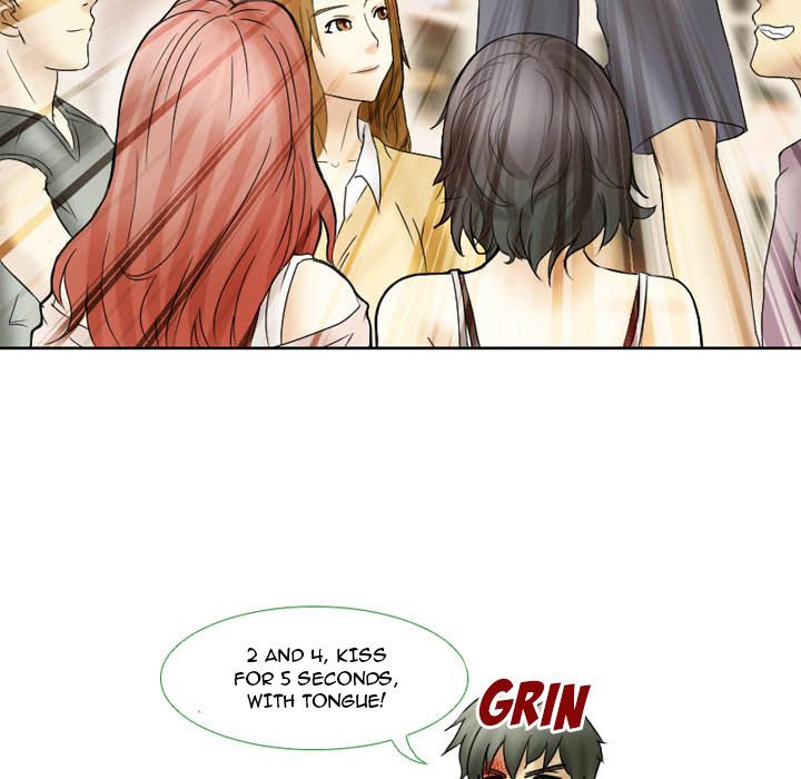 Silhouette Manhwa - Chapter 2 Page 28