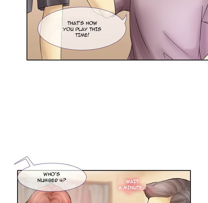 Silhouette Manhwa - Chapter 2 Page 30