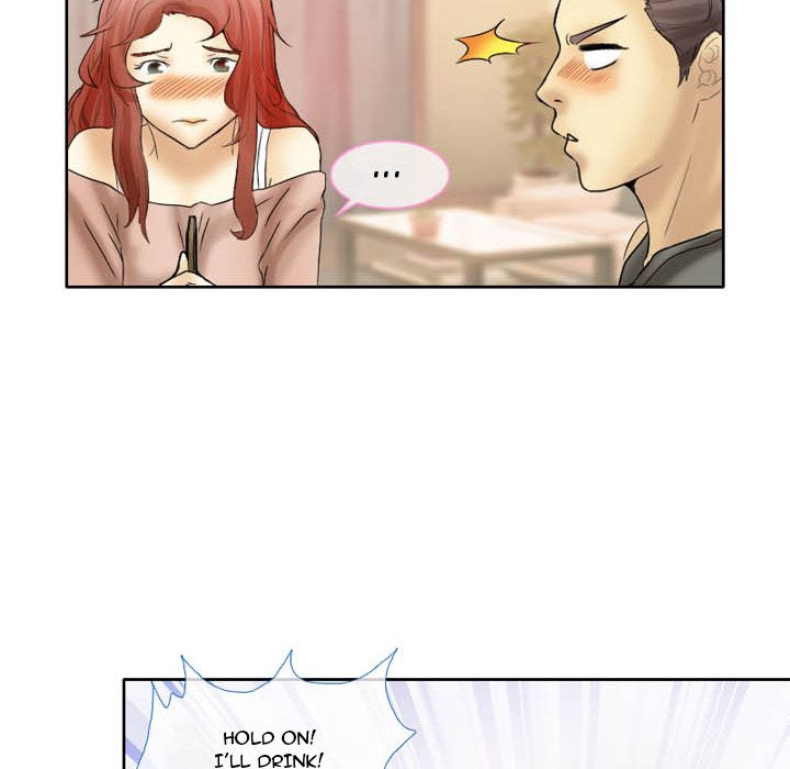 Silhouette Manhwa - Chapter 2 Page 31