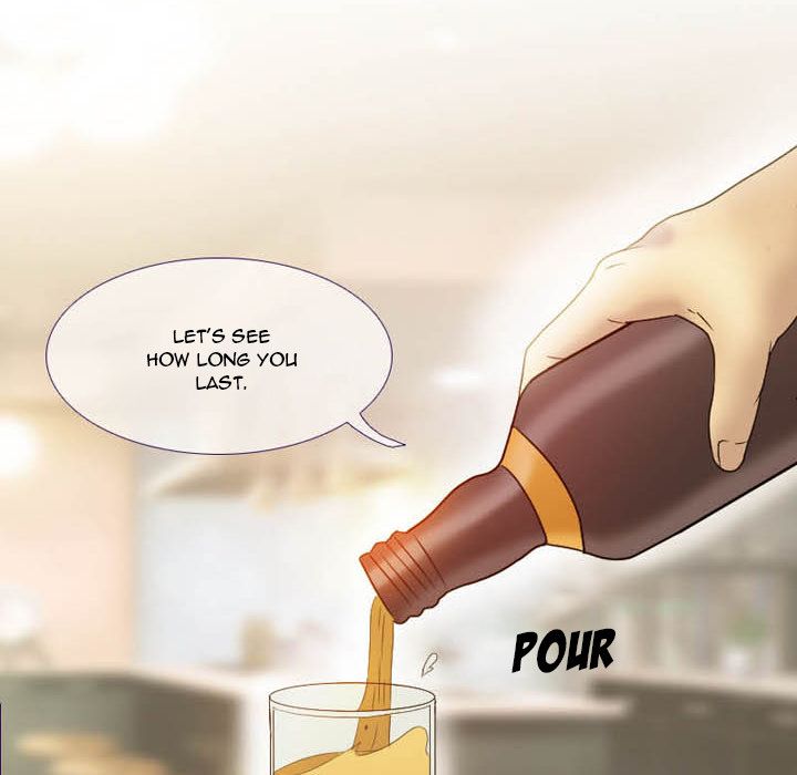 Silhouette Manhwa - Chapter 2 Page 34