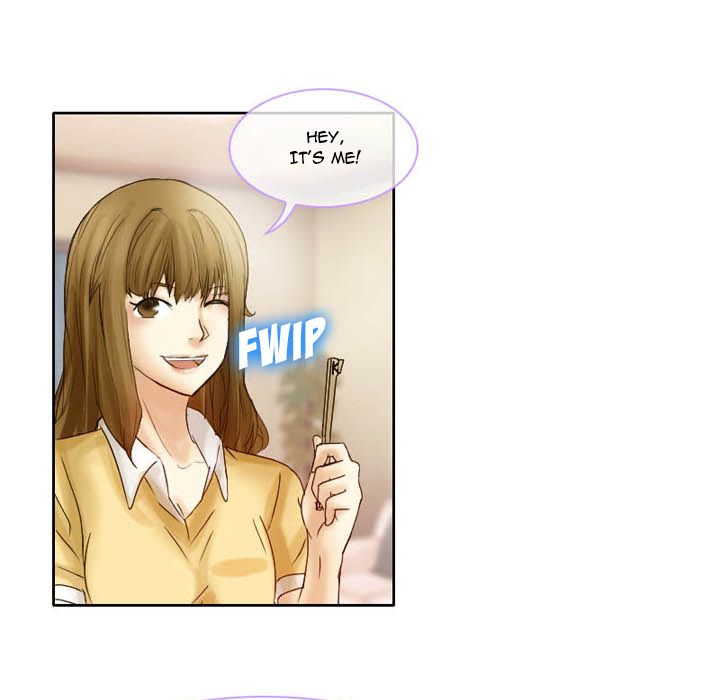 Silhouette Manhwa - Chapter 2 Page 37