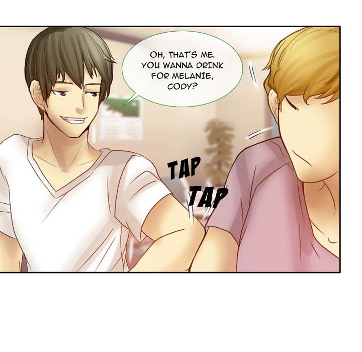 Silhouette Manhwa - Chapter 2 Page 40