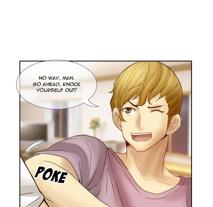 Silhouette Manhwa - Chapter 2 Page 41