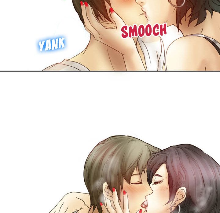 Silhouette Manhwa - Chapter 2 Page 43