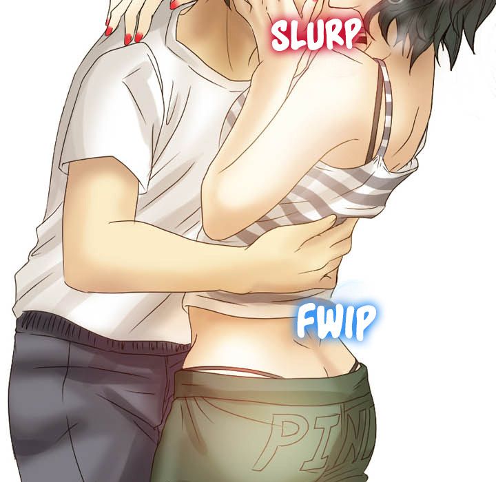 Silhouette Manhwa - Chapter 2 Page 44