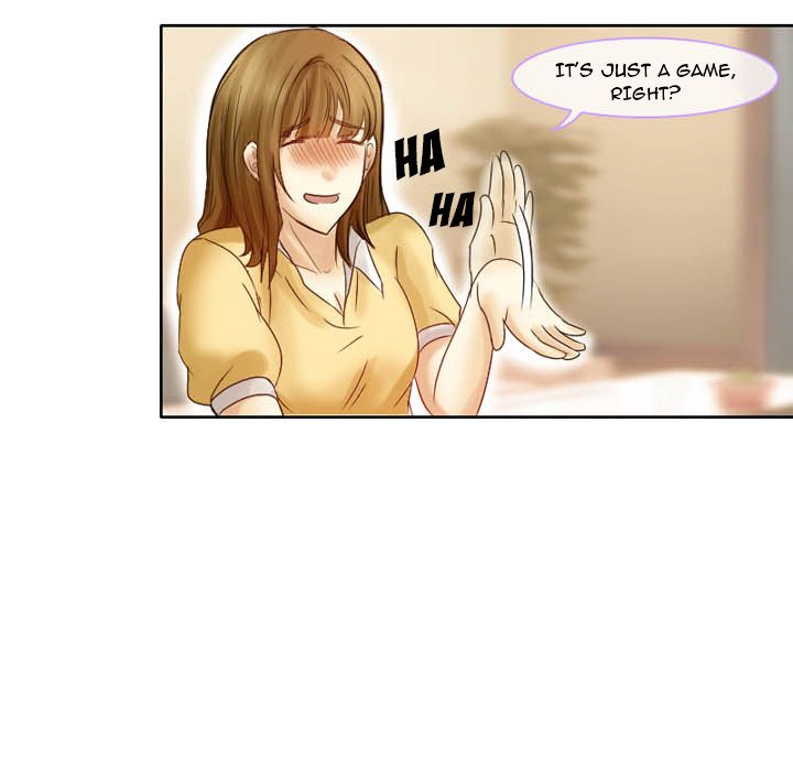 Silhouette Manhwa - Chapter 2 Page 47