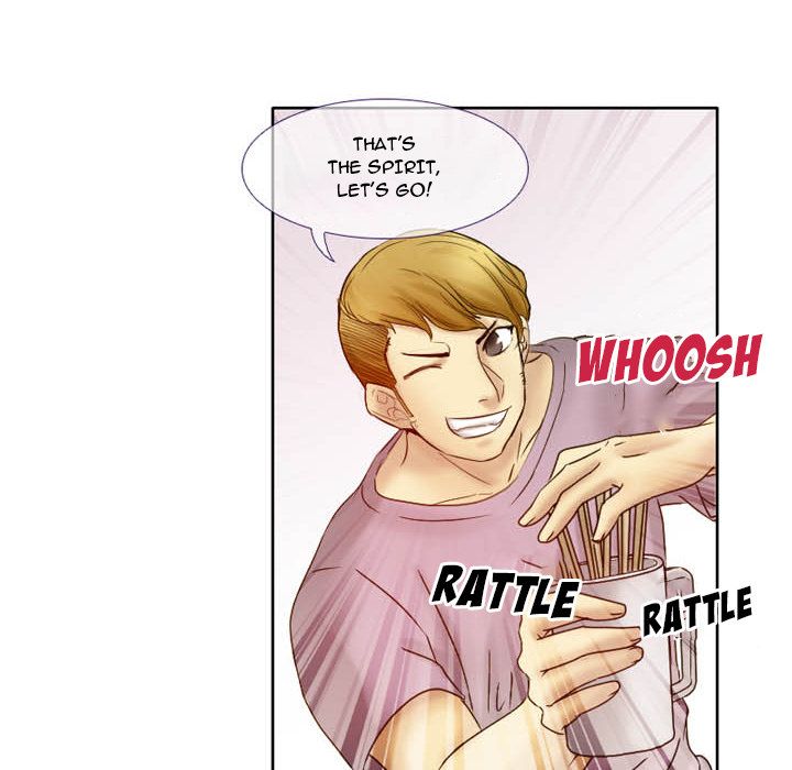 Silhouette Manhwa - Chapter 2 Page 48