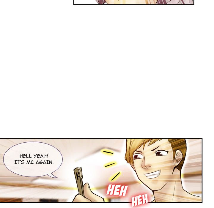 Silhouette Manhwa - Chapter 2 Page 49