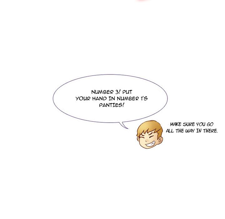 Silhouette Manhwa - Chapter 2 Page 50