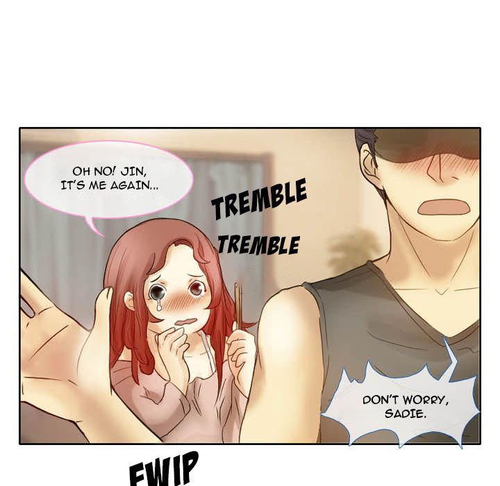 Silhouette Manhwa - Chapter 2 Page 51