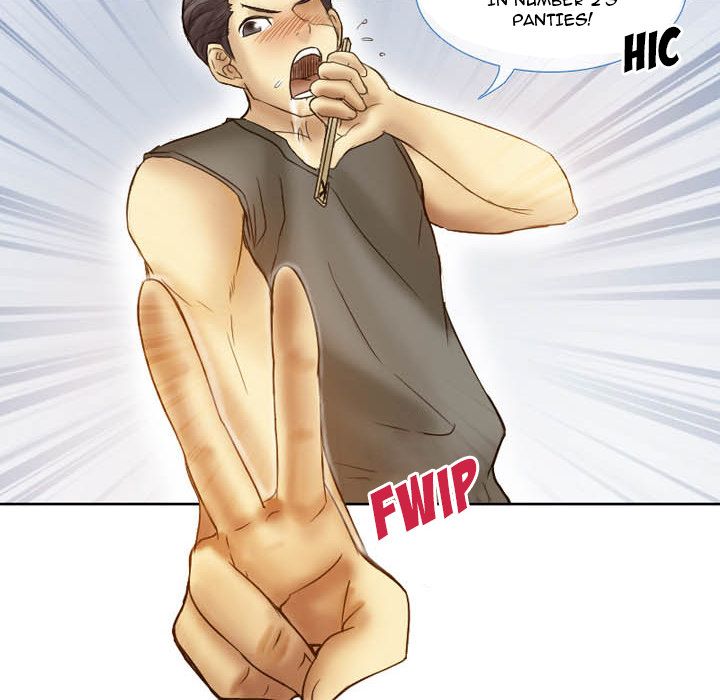 Silhouette Manhwa - Chapter 2 Page 57