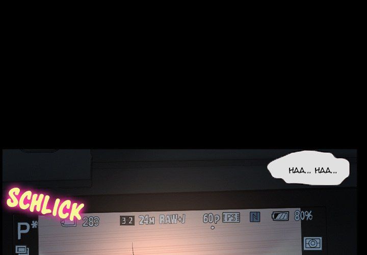 Silhouette Manhwa - Chapter 21 Page 0