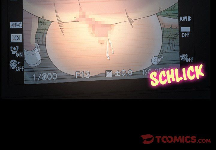 Silhouette Manhwa - Chapter 21 Page 1