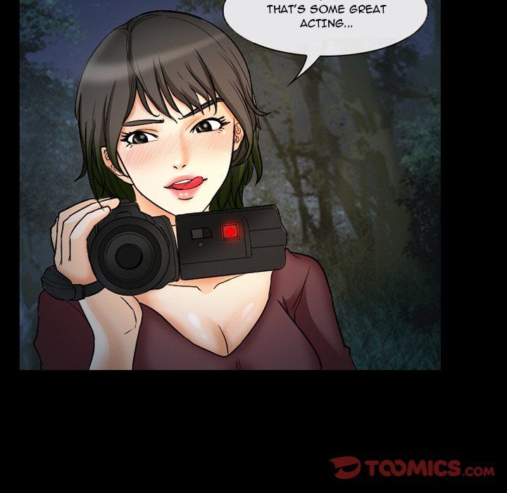 Silhouette Manhwa - Chapter 21 Page 7