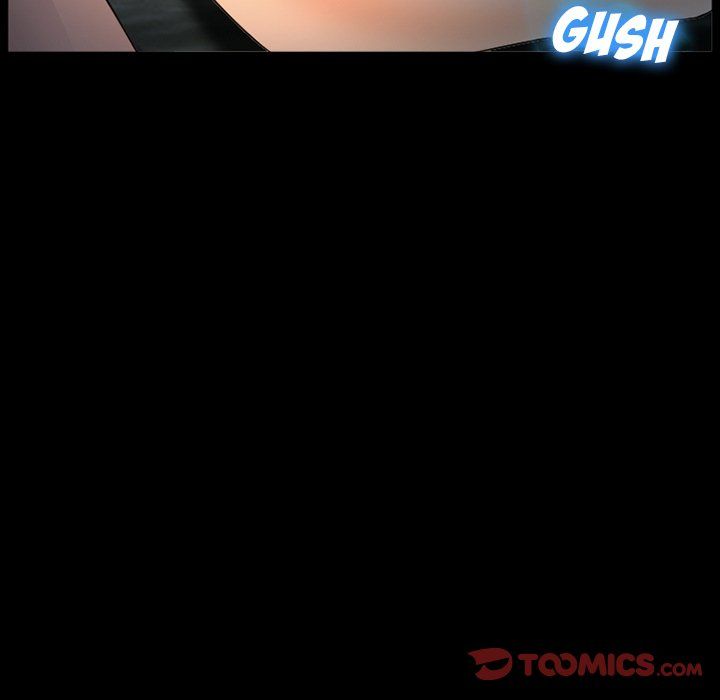 Silhouette Manhwa - Chapter 21 Page 13