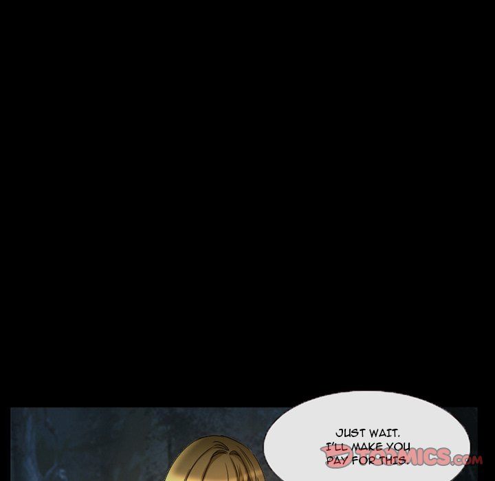 Silhouette Manhwa - Chapter 21 Page 21