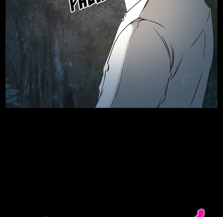 Silhouette Manhwa - Chapter 21 Page 28