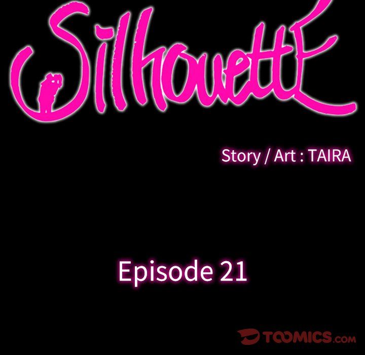 Silhouette Manhwa - Chapter 21 Page 29