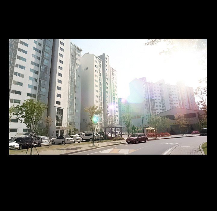 Silhouette Manhwa - Chapter 21 Page 30