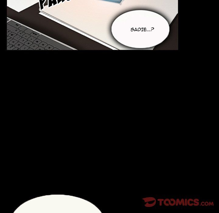 Silhouette Manhwa - Chapter 21 Page 35