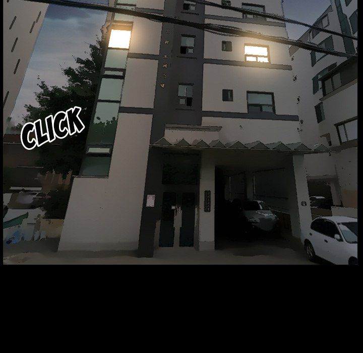 Silhouette Manhwa - Chapter 21 Page 40