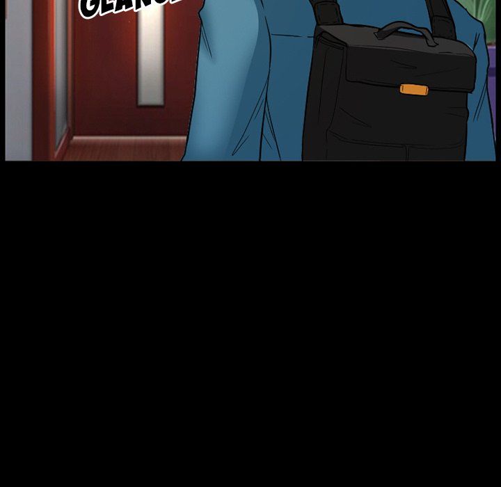 Silhouette Manhwa - Chapter 21 Page 42