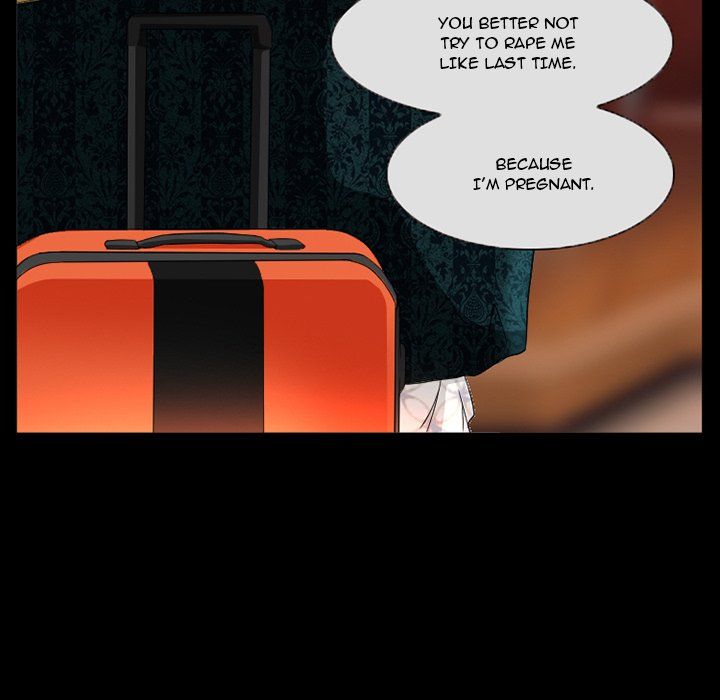 Silhouette Manhwa - Chapter 21 Page 44