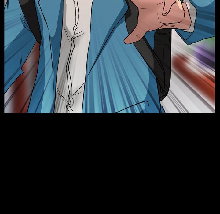 Silhouette Manhwa - Chapter 21 Page 46