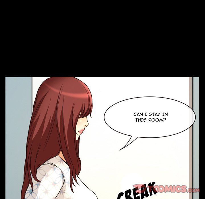 Silhouette Manhwa - Chapter 21 Page 47