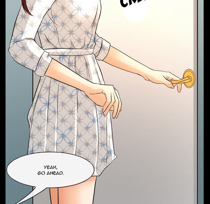 Silhouette Manhwa - Chapter 21 Page 48