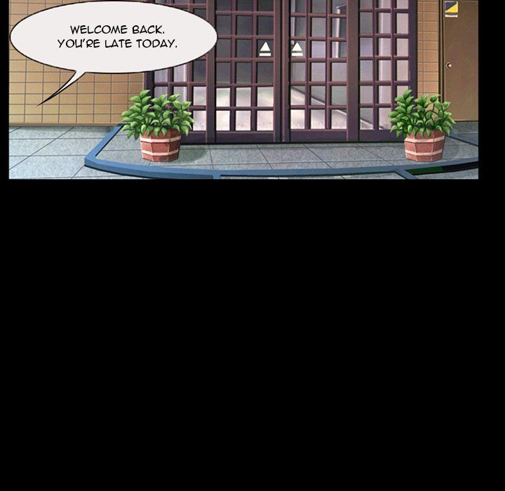 Silhouette Manhwa - Chapter 21 Page 50