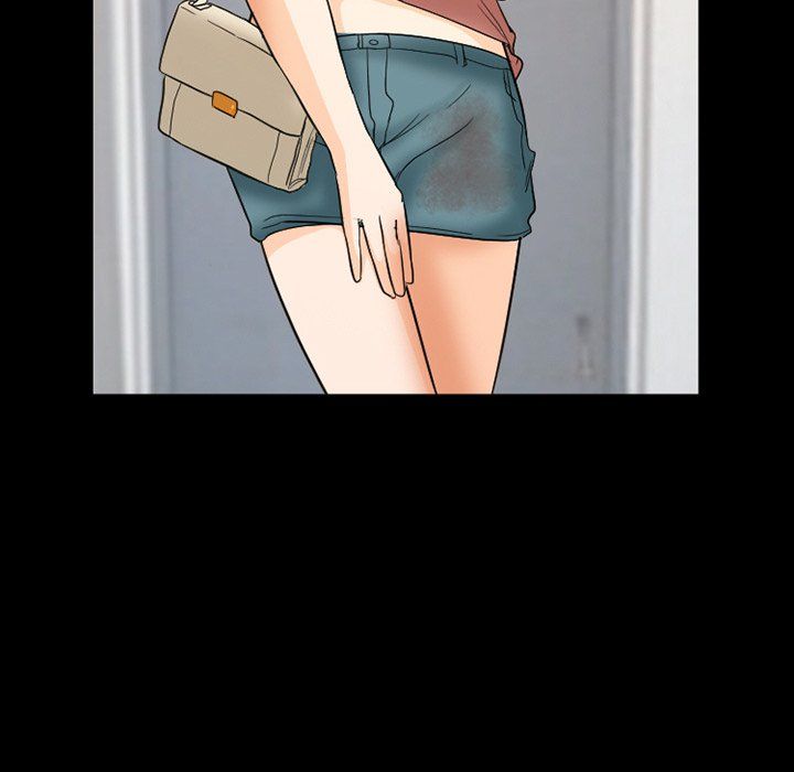 Silhouette Manhwa - Chapter 21 Page 52