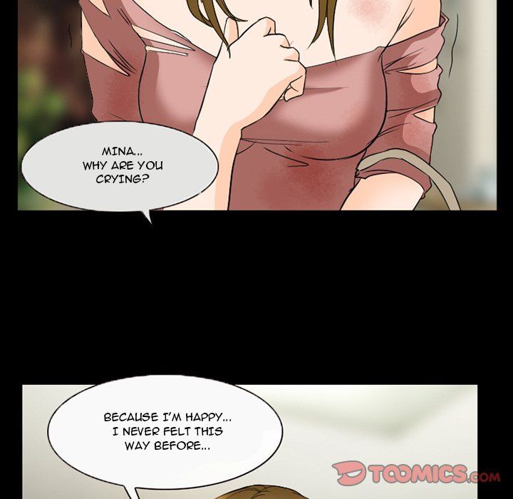 Silhouette Manhwa - Chapter 21 Page 61