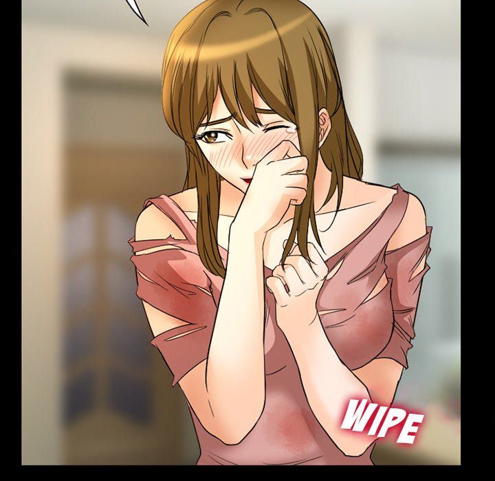 Silhouette Manhwa - Chapter 21 Page 62