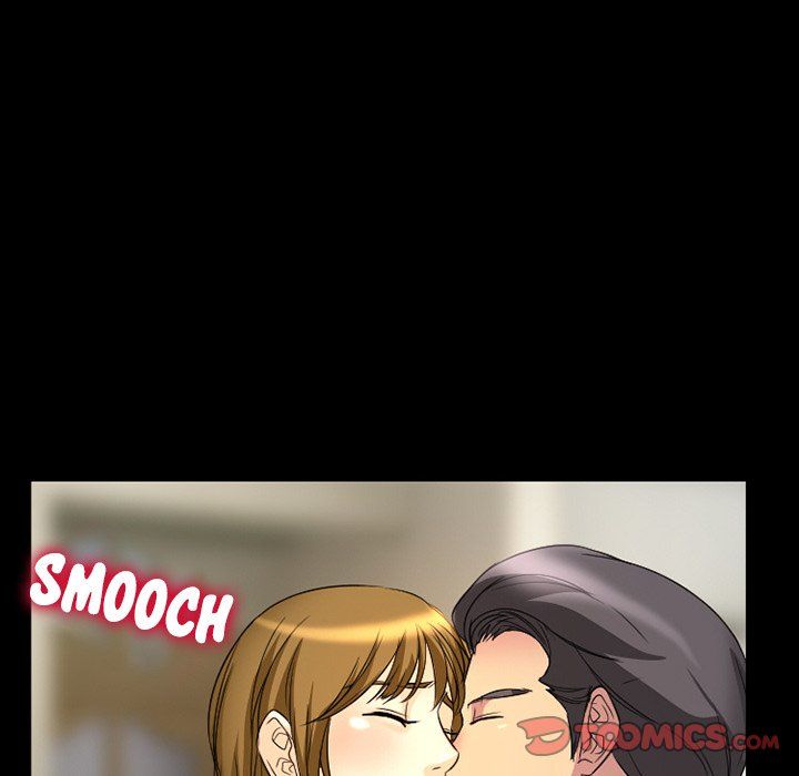 Silhouette Manhwa - Chapter 21 Page 65