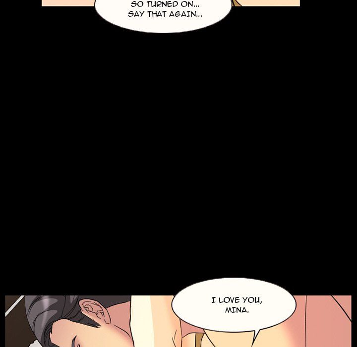 Silhouette Manhwa - Chapter 21 Page 68