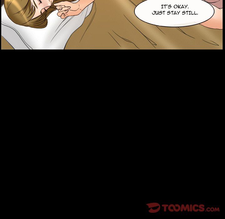 Silhouette Manhwa - Chapter 21 Page 75