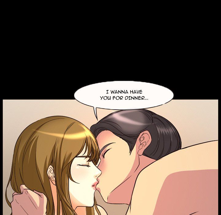 Silhouette Manhwa - Chapter 21 Page 76