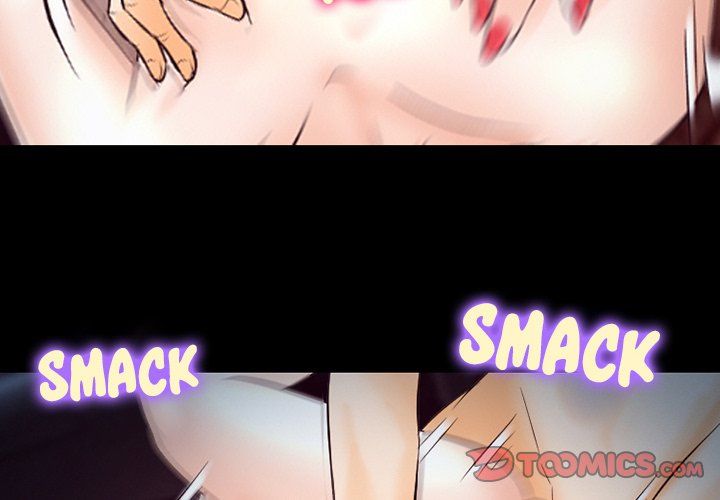 Silhouette Manhwa - Chapter 65 Page 1