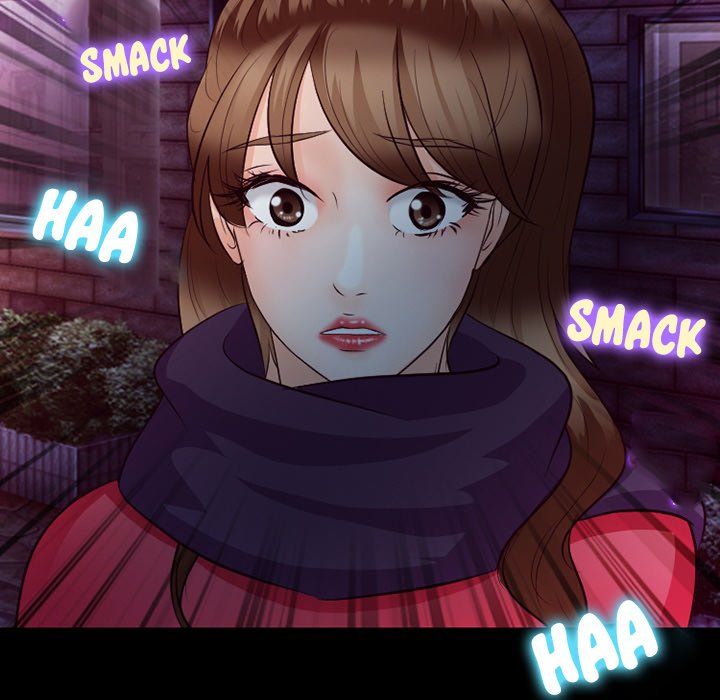 Silhouette Manhwa - Chapter 65 Page 4