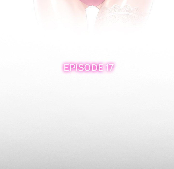 Silhouette Manhwa - Chapter 65 Page 10