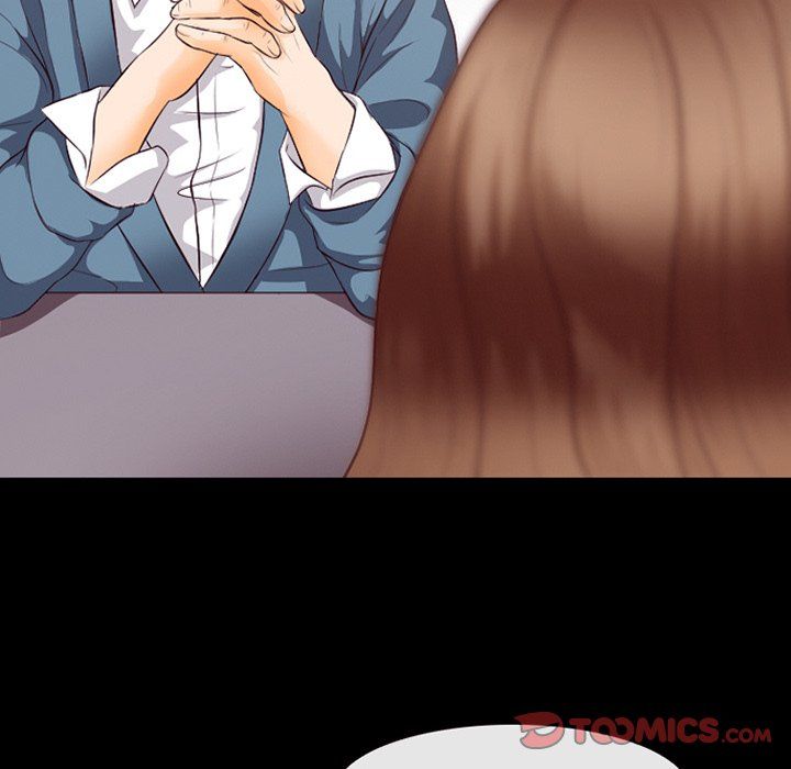 Silhouette Manhwa - Chapter 65 Page 13