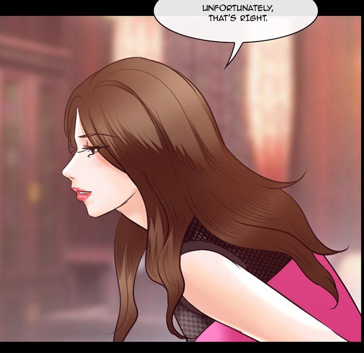 Silhouette Manhwa - Chapter 65 Page 14