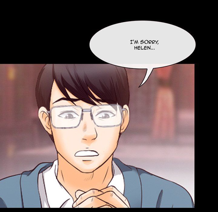 Silhouette Manhwa - Chapter 65 Page 15