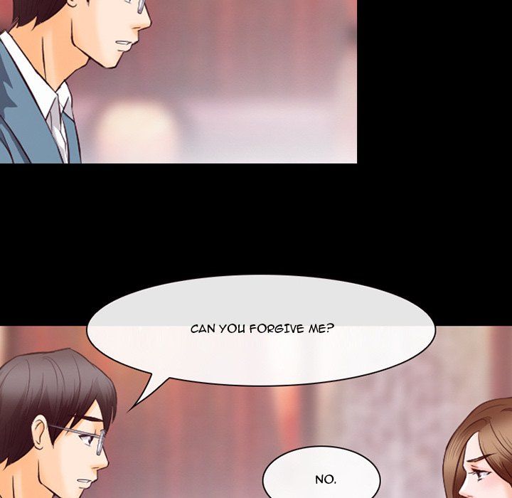 Silhouette Manhwa - Chapter 65 Page 18