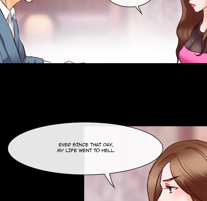 Silhouette Manhwa - Chapter 65 Page 19