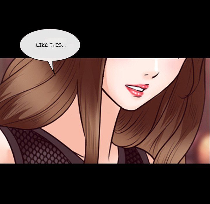 Silhouette Manhwa - Chapter 65 Page 22