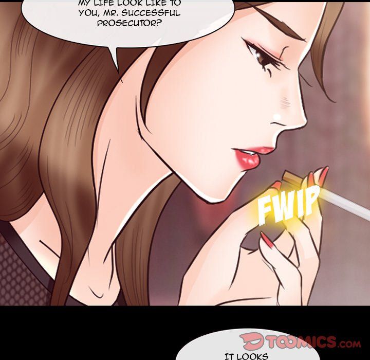 Silhouette Manhwa - Chapter 65 Page 25