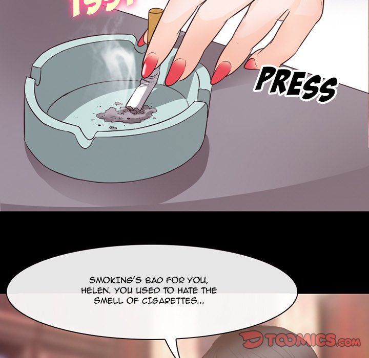 Silhouette Manhwa - Chapter 65 Page 29