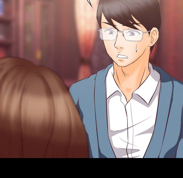 Silhouette Manhwa - Chapter 65 Page 30